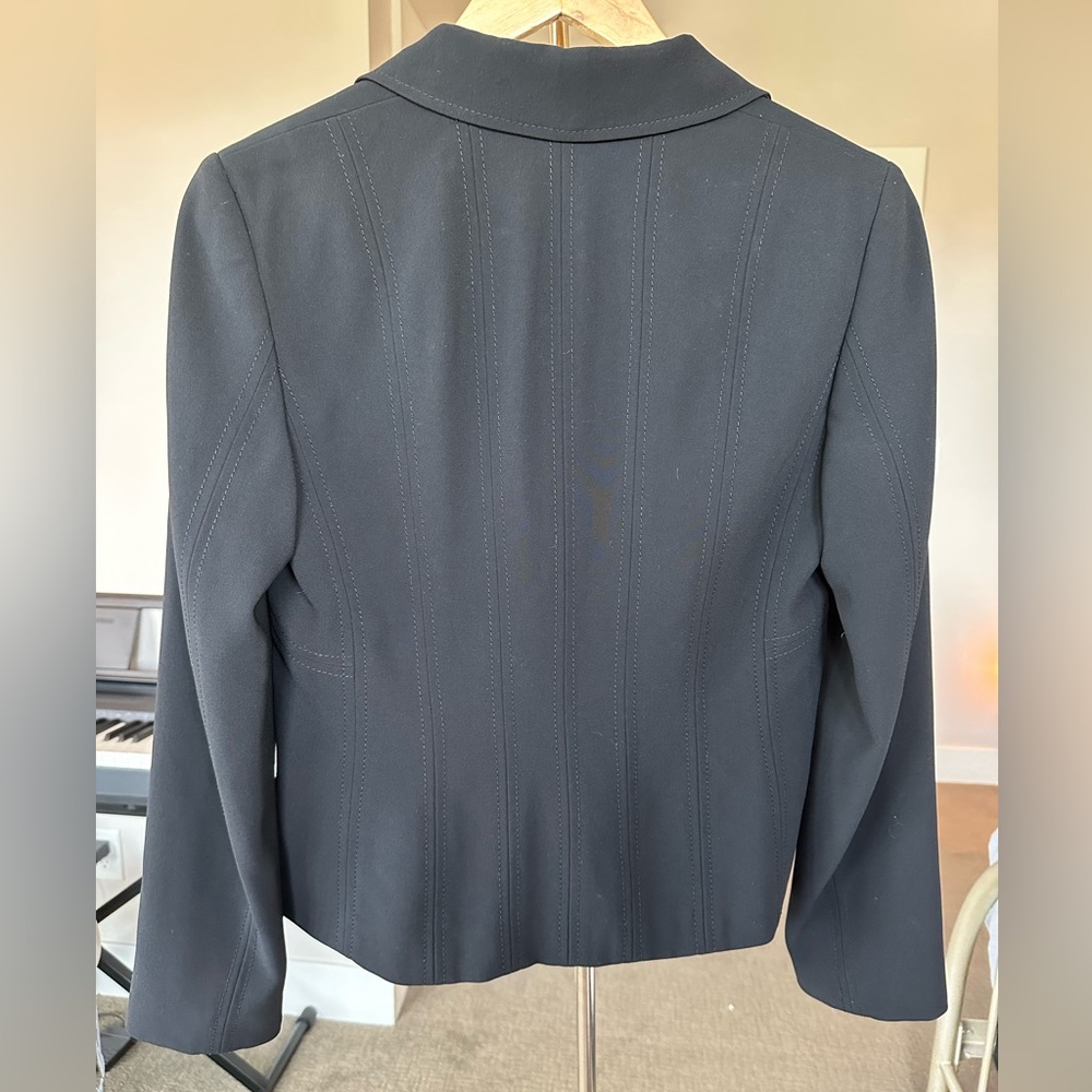 NEW Ann Taylor Blazer Size 4